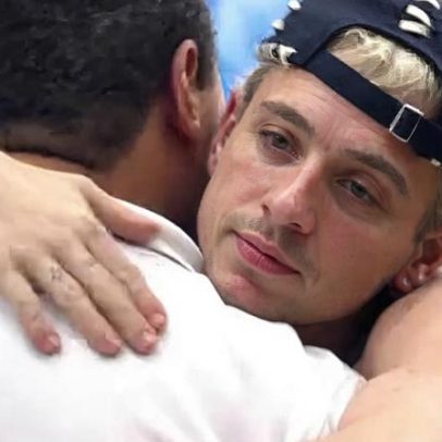 Babu Santana e Juliano Floss rompem aliança no BBB26; Ana Paula Renault aproxima