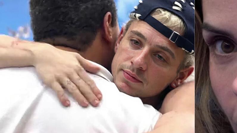 O pai tá OFF no ‘BBB 26’! Babu rompe com Juliano Floss, critica Ana Paula Renault e web comemora: ‘Livramento!’
