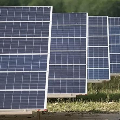 Fazenda solar teria impacto visual inaceitável