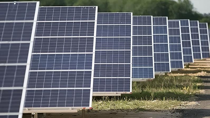 Fazenda solar teria impacto visual inaceitável