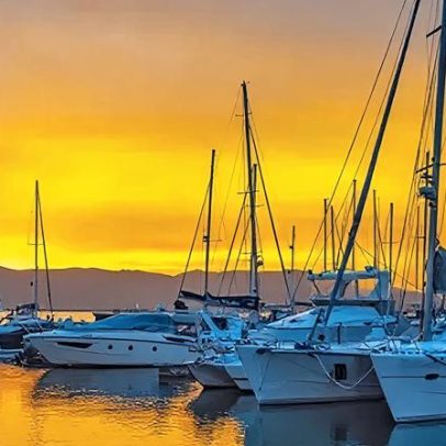 Ponto turístico na África do Sul pode ficar sem água