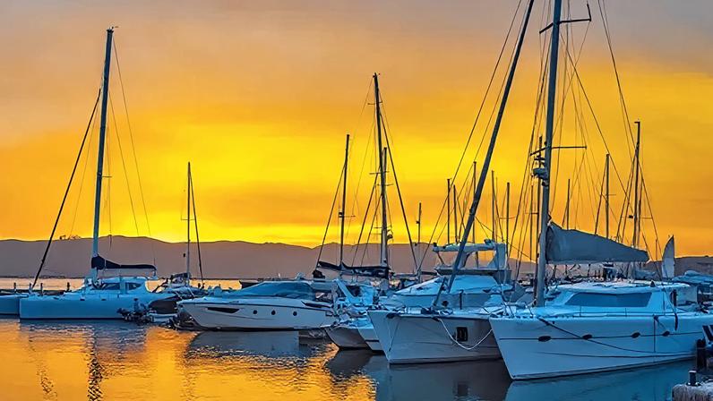 Ponto turístico na África do Sul pode ficar sem água