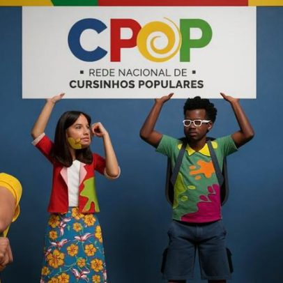 MEC orienta cursos populares sobre adesão à CPOP