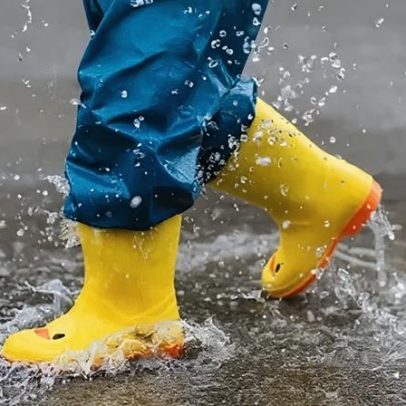 Universidade diz que há maior sequência de dias chuvosos desde 1908