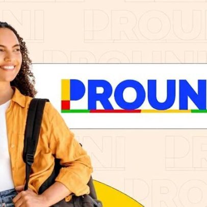 Prouni 2026: ES soma 4,6 mil pré-selecionados na 1ª chamada