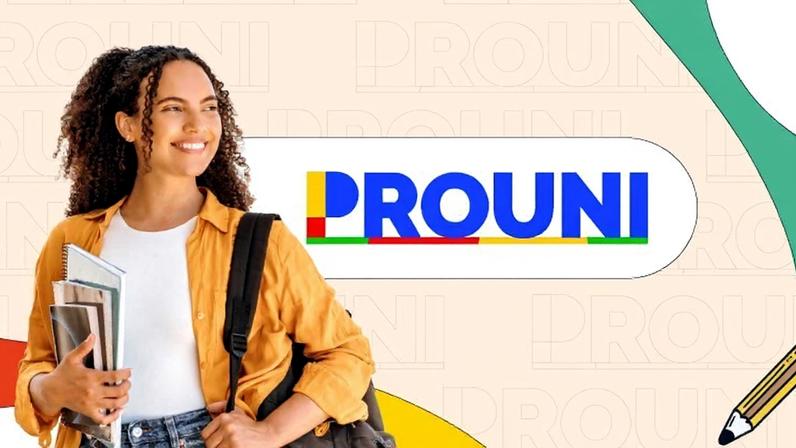 Prouni 2026: ES soma 4,6 mil pré-selecionados na 1ª chamada