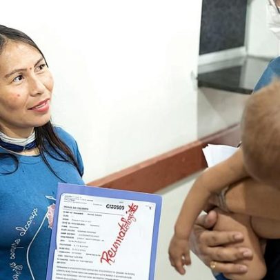 Mutirão com Especialistas leva 2 mil procedimentos a indígenas do Alto Rio Negro