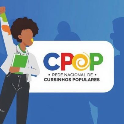CPOP: guia para tirar dúvidas sobre a inscrição