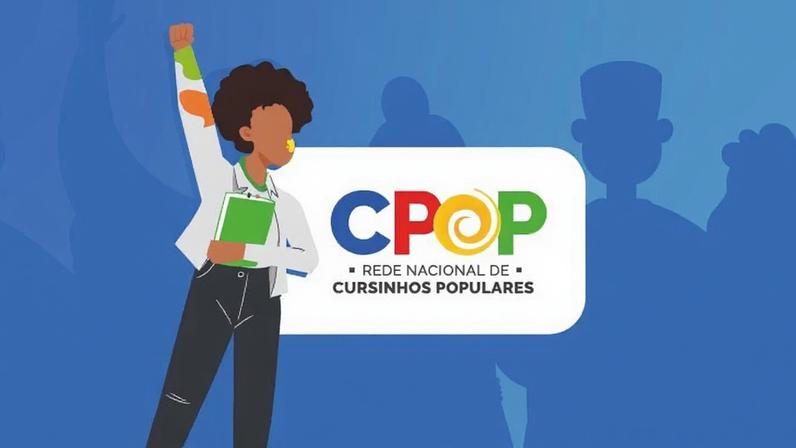 Logo CPOP