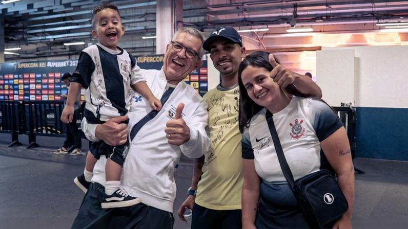 Foto: Thiago Campelo/MS