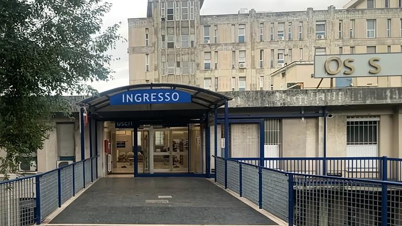 Máfia usa hospital napolitano para fraude e transporte ilegal de cadáveres