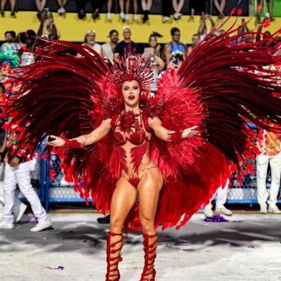 Grande Rio e Virginia ficam de fora do desfile das campeãs; reação na web