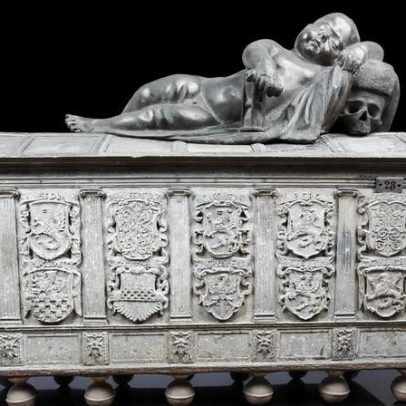 Catedral de Berlim abre cript renovada para abrigar sepulturas da dinastia prussiana