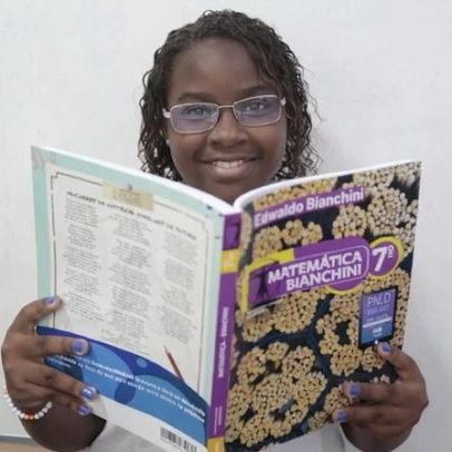 Inscrições abertas para a 21ª Olimpíada de Matemática