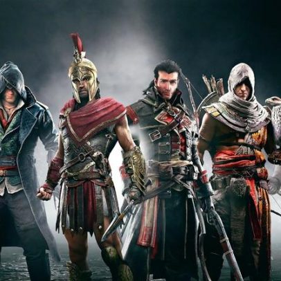 Assassin's Creed Hexe perde diretor com saída de Clint Hocking da Ubisoft