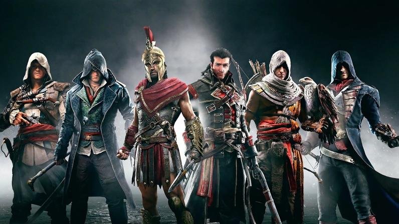 Ubisoft