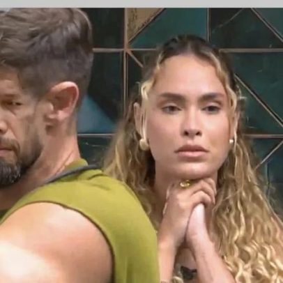 Eliminação de Brigido no BBB 26 rende piadas nas redes