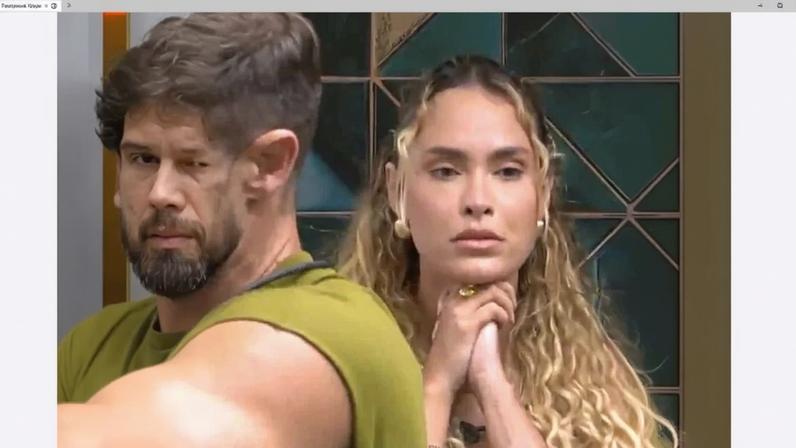 Eliminação de Brigido no BBB 26 rende piadas nas redes