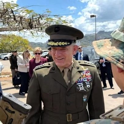 Ataque dos EUA mata três em segundo suposto ataque de barco de drogas