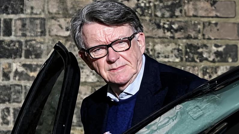 Peter Mandelson advised Jeffrey Epstein to get an aggressive libel lawyer, according to emails released by the US Department of Justice.