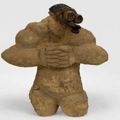 Wael Shawky apresenta seleção da Art Basel Qatar em imagens