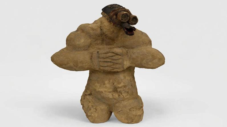 Wael Shawky apresenta seleção da Art Basel Qatar em imagens