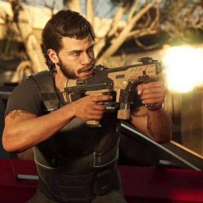 CEO da MindsEye ameaça processar YouTuber após vídeo sobre Epstein