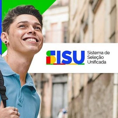 Paraná tem 9,7 mil aprovados no Sisu 2026