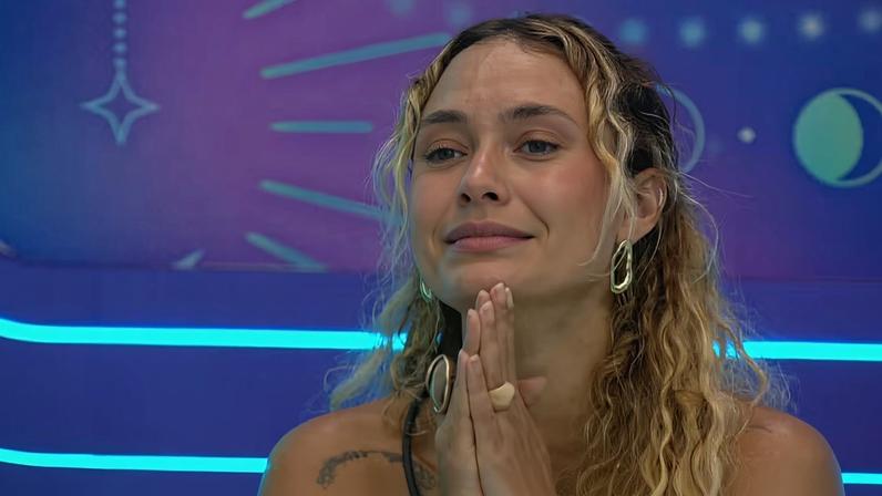 BBB 26: ranking atualizado dos mais odiados após o paredão
