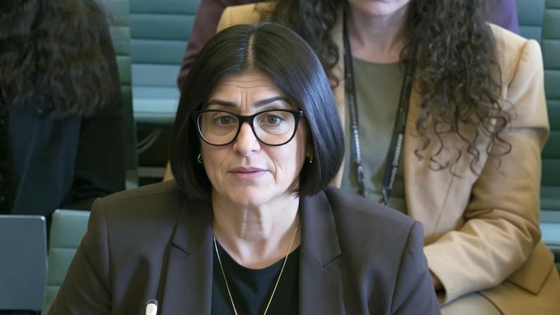 The home secretary, Shabana Mahmood, told MPs at the home affairs select committee last week that UK settlement was a ‘privilege not a right’.