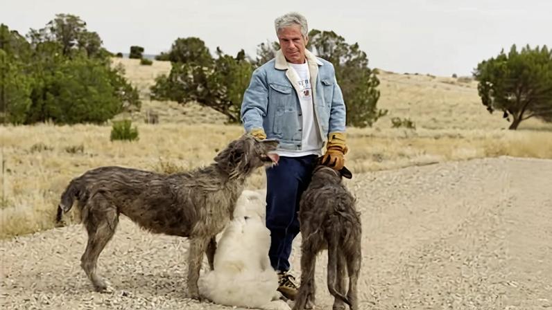 Novos documentos sobre Epstein revelam detalhes de rancho próximo a Santa Fé