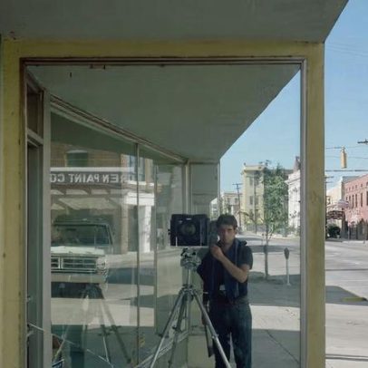 Galeria de Vancouver recebe mais de 800 fotografias de Stephen Shore