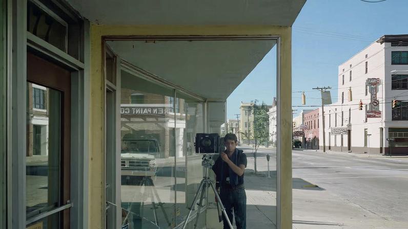 Galeria de Vancouver recebe mais de 800 fotografias de Stephen Shore