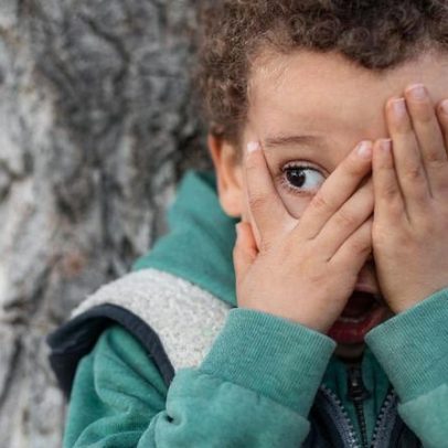 Estratégias saudáveis para lidar com o medo infantil