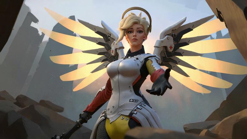 © Blizzard Entertainment