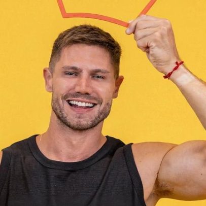 Jonas vence Prova do Líder pela 3ª vez no BBB 26 e web reage com irritação
