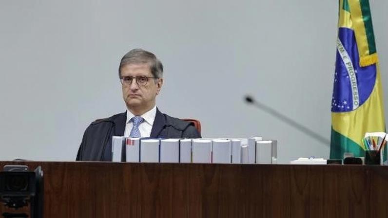 Maierovitch afirma que Paulo Gonet atuaria como instrumento do STF no caso Master