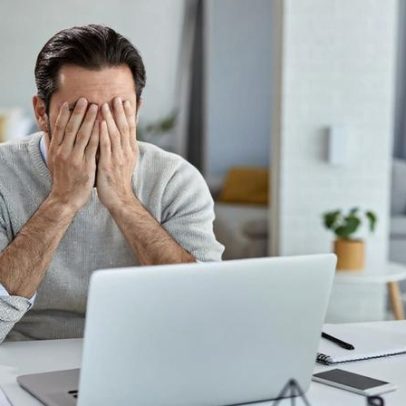 Tensão diária aumenta risco de infarto, aponta estudo