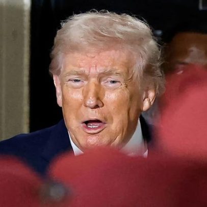 Membros da Board of Peace prometem mais de US$5 bilhões para Gaza, diz Trump