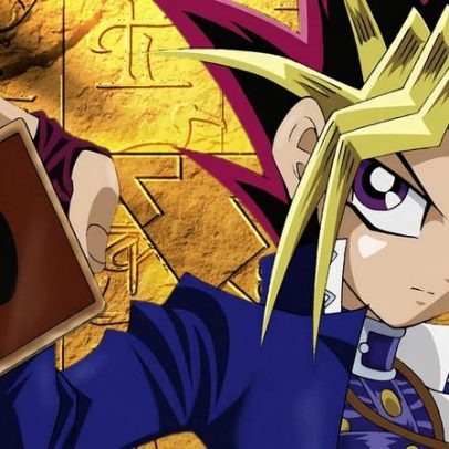 Yu-Gi-Oh pode ser o próximo grande crossover de anime da Lego