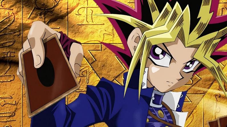 Yu-Gi-Oh pode ser o próximo grande crossover de anime da Lego