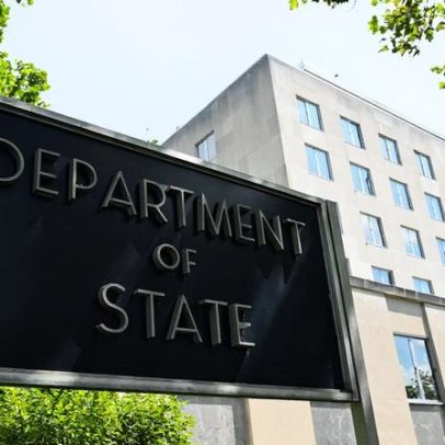 EUA evacuam funcionários essenciais da embaixada em Beirute por tensões com Irã