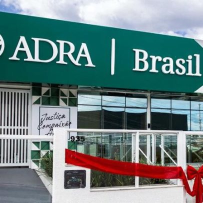 ADRA inaugura nova sede administrativa em Santa Catarina