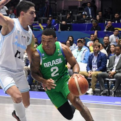 Yago dos Santos é liberado para defender a Seleção Brasileira