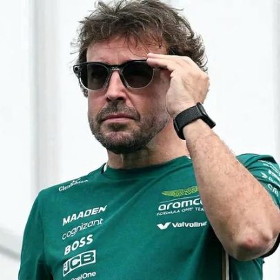 Alonso aponta data para decisão sobre aposentadoria da F1