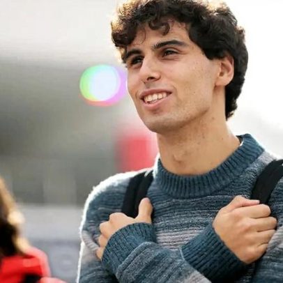 Problemas da Audi em testes não assustam Bortoleto para a F1