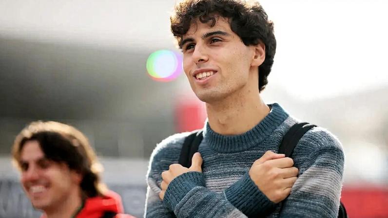 Problemas da Audi em testes não assustam Bortoleto para a F1