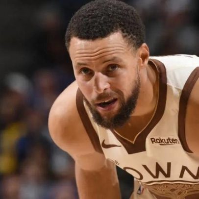Stephen Curry defende ex-companheiro após troca na NBA