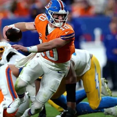 GE TV registra boa audiência no primeiro ano de transmissões da NFL