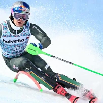 COB define porta-bandeiras do Brasil nos Jogos Olímpicos de Inverno